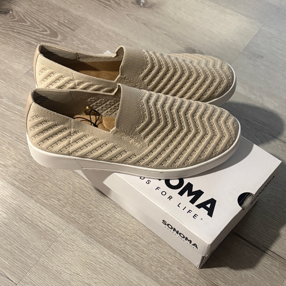 Sonoma NEW- Ortholite Eco Woman’s Shoes